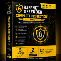 Safenet Defender Complete Protection Pro