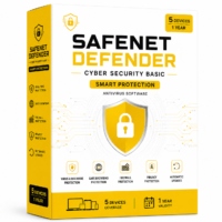 Safenet Defender Cyber Security Basic