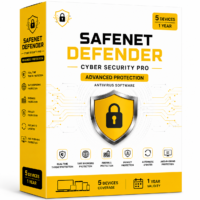 Safenet Defender Cyber Security Pro
