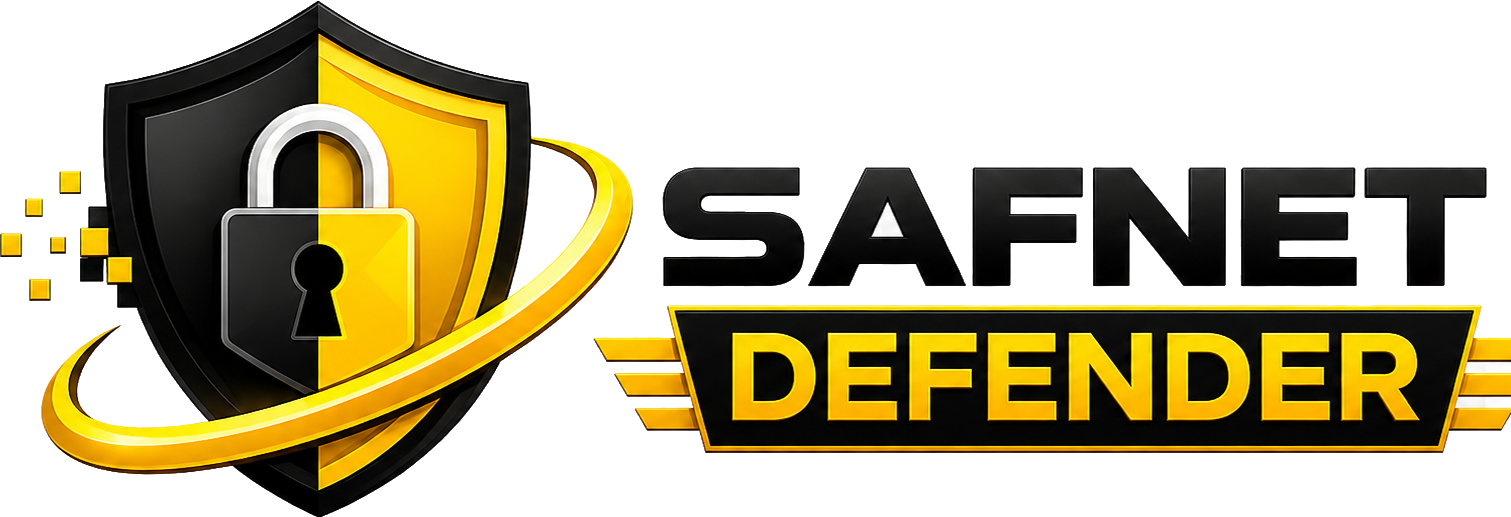 Safe Net Defender